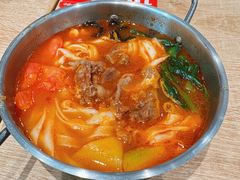 -小满手工粉(北京富力广场店)