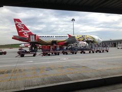 -吉隆坡国际机场