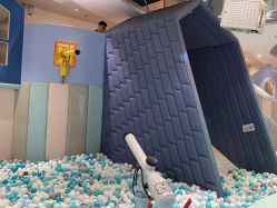点击看大图 -meland club亲子乐园(重庆万象城店)
