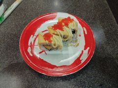 -禾绿回转寿司(万柳华联店)