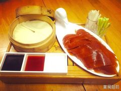 -江南村酒家