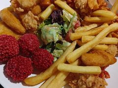 -贝林大翅鲸简餐厅(国家海洋博物馆店)