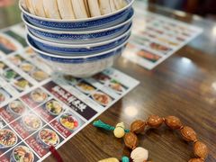 -老西安韩记三鲜煮馍(四府街店)