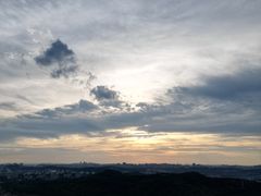 -羊山湖公园