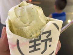 -野人牧坊Gelato(天津南开大悦城店)