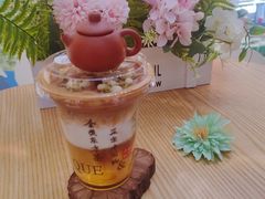 -鹊茶咖啡•新中式(深圳首店)