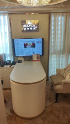 -茜尔维亚修身连锁(闵行莘庄店)