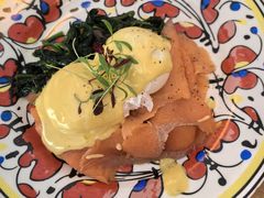 -Alimentari早午餐(安福路店)