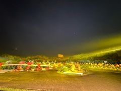-鼎盛王朝康熙大典实景演出