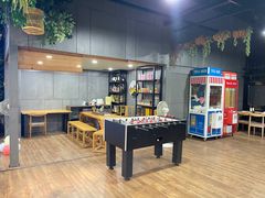 -回声星球·团建策划·赛事承办·拓展培训(大钟寺店)