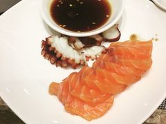 -盛宴标帜餐厅·亲子自助 (南昌喜来登酒店)