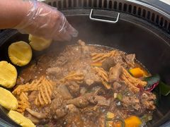 -东北铁锅宴(云龙华府店)