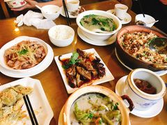 -大唐靓汤江门私房菜(景田店)