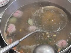 -嬷孙家潮汕牛肉火锅(北京路天河城店)