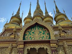 -西双版纳勐泐文化旅游区