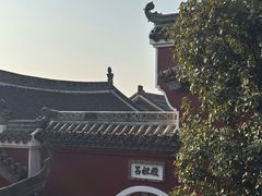 -长春观