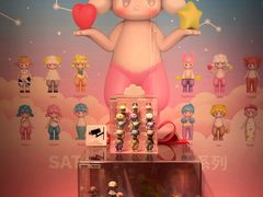 -泡泡玛特POPMART(壹号店)