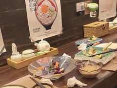 -三笙精致·料理(海河店)