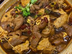 臭大元烧肥肠-壶园美食·淮扬菜(东圈门店)