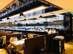 大堂-红辣椒·川菜·火锅(张杨路店)