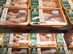 -麦德龙(郑东店)