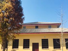 -云南师范大学(一二一西南联大校区)