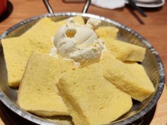 -吕氏疙瘩汤·新鲁菜(济南万象城店)