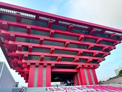 -中华艺术宫(上海美术馆)