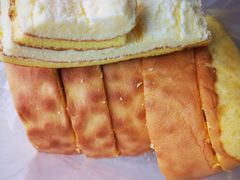 -吉美诺烘焙(公园北路店)