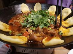 -符离集餐厅(万象城店)