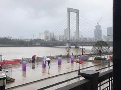 -星巴克(宁波老外滩店)