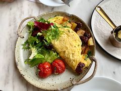 -The Rug Cafe(王府中环店)