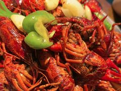 -517烧烤·龙虾·海鲜大排档(万象都荟店)