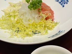 -四季轩中餐厅·萧山味道·运河家宴(三立开元名都店)