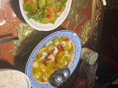 -缪氏川菜(深圳北站缤果空间店)