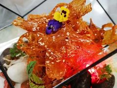 -广州天河希尔顿酒店