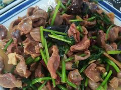 -八两八金·莱芜特色炒鸡(市南漳浦路店)