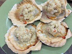 -贞姨美食·老字号海鲜大排档