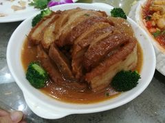 -卡尔顿东方银龙酒店•广西菜•早茶