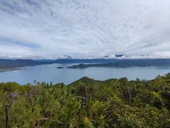 -丽江泸沽湖景区