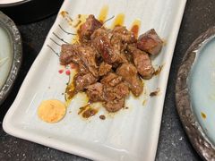 -德川家日本料理(中关村寰太大厦店)