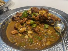 -俭寨大盘鸡·缸子肉·小公鸡·新疆菜(云通店)