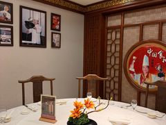 -鹿鸣春饭店(总店)