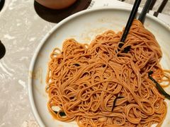 -松鹤面馆·古法焖肉面(观前店)