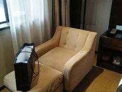 -香榭丽酒店(海宁皮革城店)