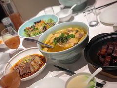 -俏江南天津时尚曲艺主题餐厅(马场道店)