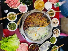 -储奇门鳝鱼火锅(总店)