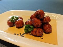 -海味世家·家常菜馆(明州里店)