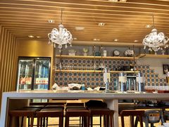 -香港港岛英迪格酒店