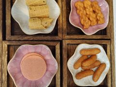 -卫鼎轩·曹公馆(鼓楼店)